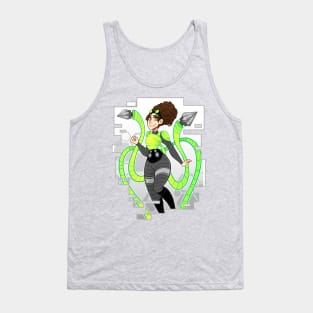 Dr. Octavia Tank Top